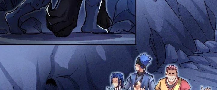 Ma Đạo Giới Bất Ổn Chapter 26 - Trang 2