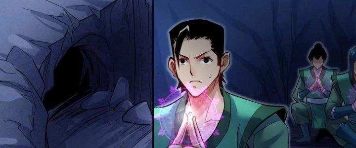 Ma Đạo Giới Bất Ổn Chapter 26 - Trang 2
