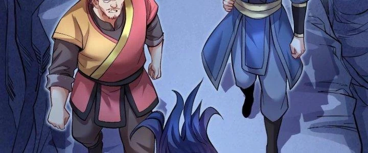 Ma Đạo Giới Bất Ổn Chapter 26 - Trang 2