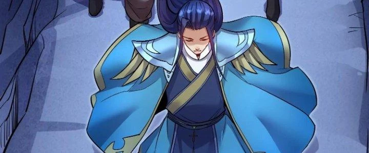 Ma Đạo Giới Bất Ổn Chapter 26 - Trang 2