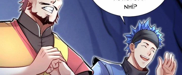 Ma Đạo Giới Bất Ổn Chapter 26 - Trang 2