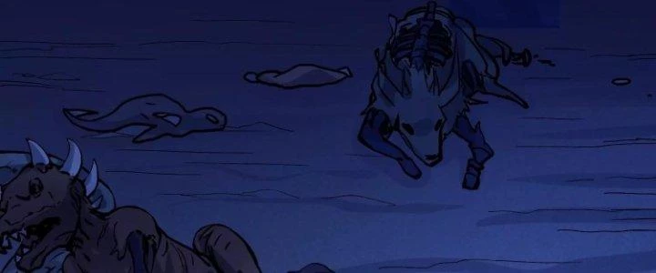 Ma Đạo Giới Bất Ổn Chapter 26 - Trang 2