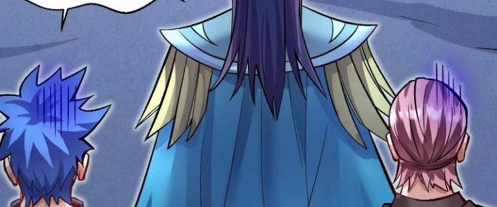 Ma Đạo Giới Bất Ổn Chapter 26 - Trang 2