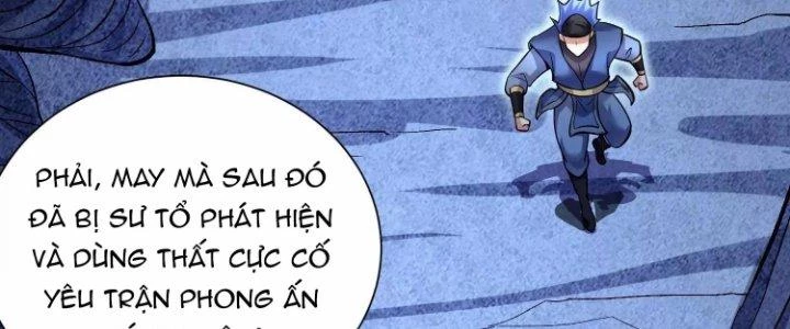 Ma Đạo Giới Bất Ổn Chapter 27 - Trang 2