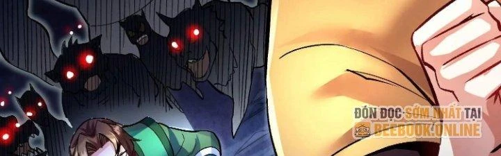 Ma Đạo Giới Bất Ổn Chapter 27 - Trang 2