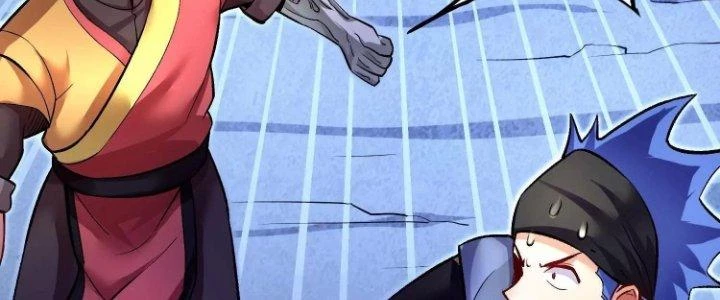 Ma Đạo Giới Bất Ổn Chapter 27 - Trang 2