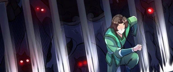 Ma Đạo Giới Bất Ổn Chapter 27 - Trang 2