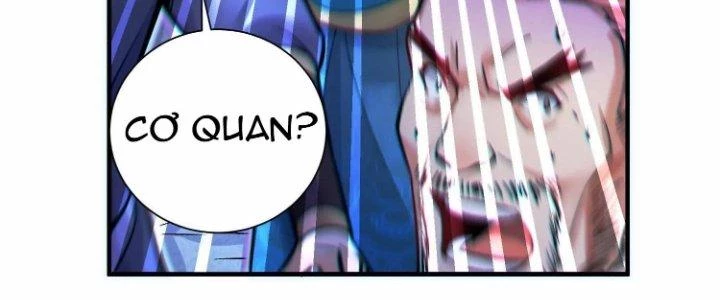 Ma Đạo Giới Bất Ổn Chapter 27 - Trang 2