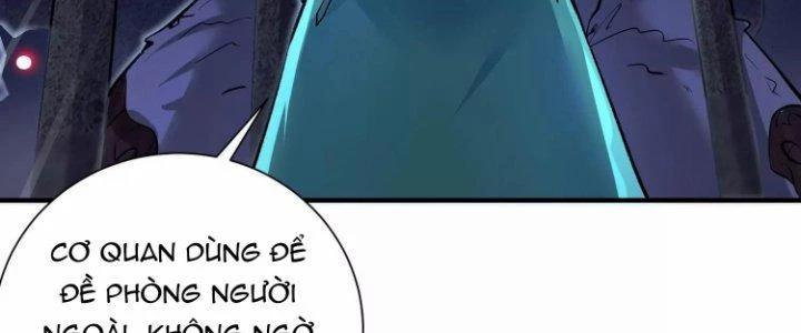 Ma Đạo Giới Bất Ổn Chapter 27 - Trang 2