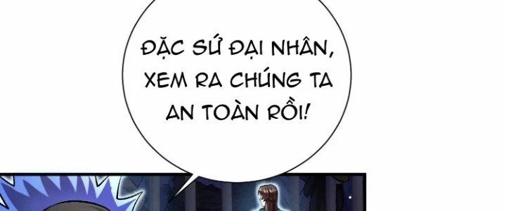 Ma Đạo Giới Bất Ổn Chapter 27 - Trang 2