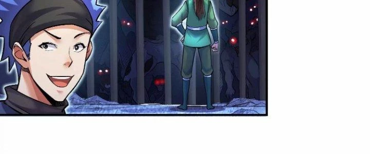 Ma Đạo Giới Bất Ổn Chapter 27 - Trang 2