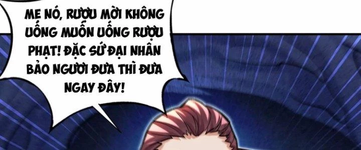 Ma Đạo Giới Bất Ổn Chapter 27 - Trang 2