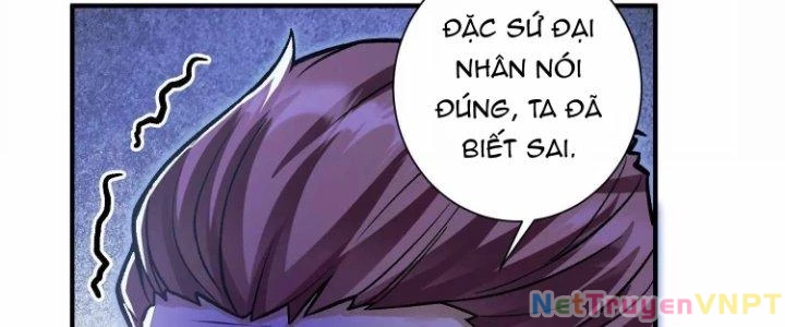 Ma Đạo Giới Bất Ổn Chapter 27 - Trang 2