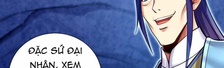 Ma Đạo Giới Bất Ổn Chapter 27 - Trang 2