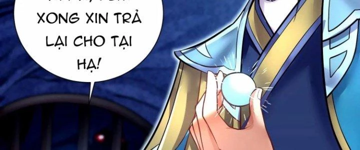 Ma Đạo Giới Bất Ổn Chapter 27 - Trang 2