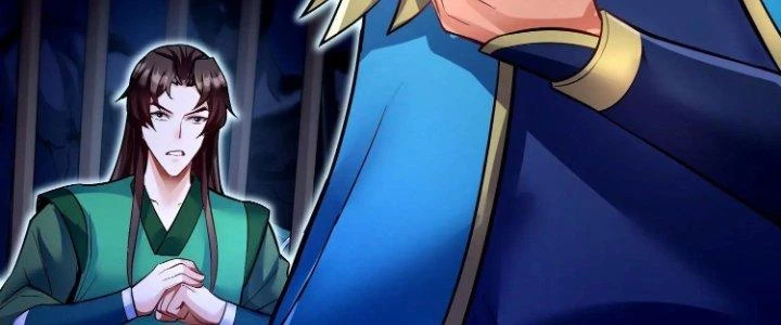 Ma Đạo Giới Bất Ổn Chapter 27 - Trang 2