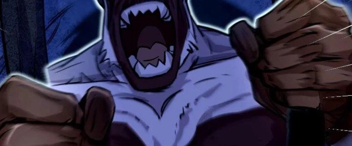 Ma Đạo Giới Bất Ổn Chapter 27 - Trang 2