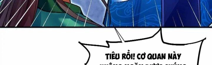 Ma Đạo Giới Bất Ổn Chapter 27 - Trang 2