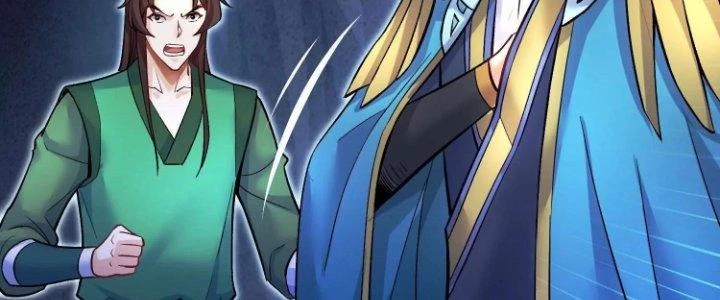 Ma Đạo Giới Bất Ổn Chapter 27 - Trang 2