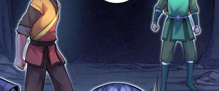 Ma Đạo Giới Bất Ổn Chapter 27 - Trang 2