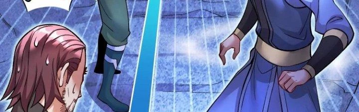 Ma Đạo Giới Bất Ổn Chapter 27 - Trang 2