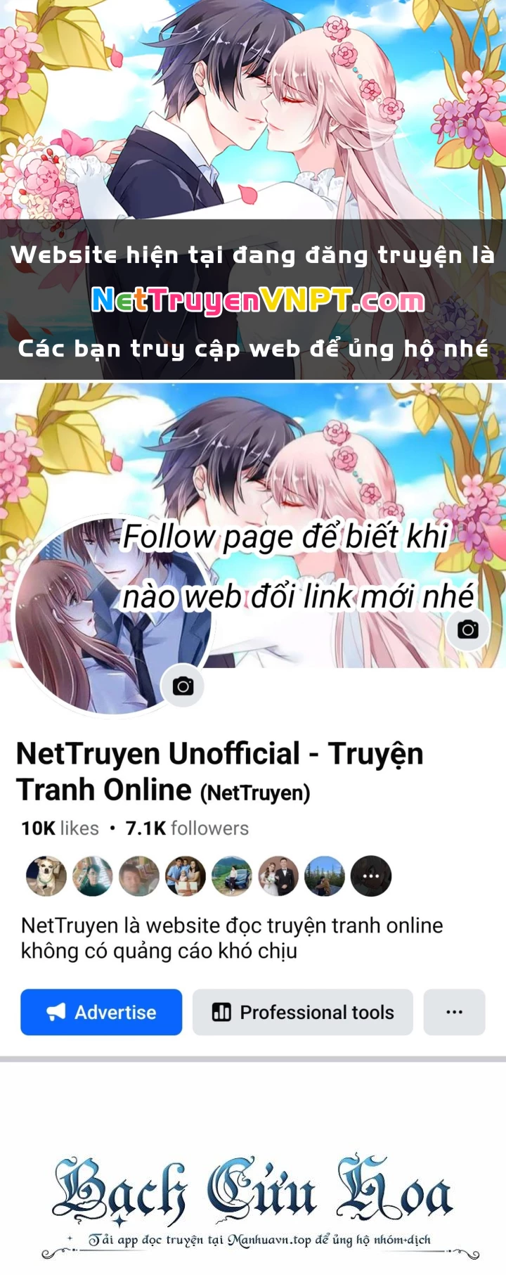 Ma Đạo Giới Bất Ổn Chapter 27 - Trang 2