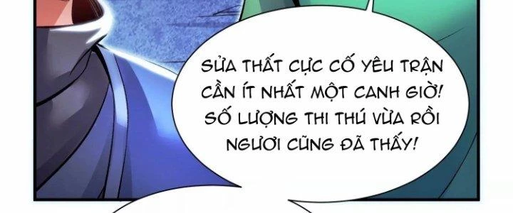 Ma Đạo Giới Bất Ổn Chapter 27 - Trang 2