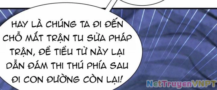 Ma Đạo Giới Bất Ổn Chapter 27 - Trang 2