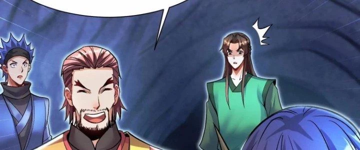Ma Đạo Giới Bất Ổn Chapter 27 - Trang 2