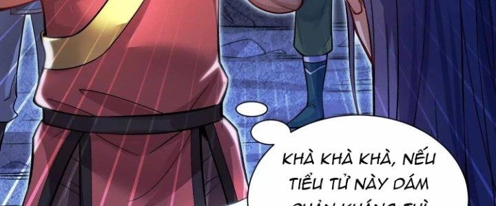 Ma Đạo Giới Bất Ổn Chapter 27 - Trang 2