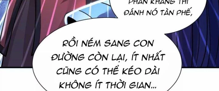 Ma Đạo Giới Bất Ổn Chapter 27 - Trang 2