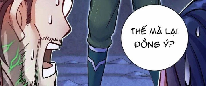 Ma Đạo Giới Bất Ổn Chapter 27 - Trang 2