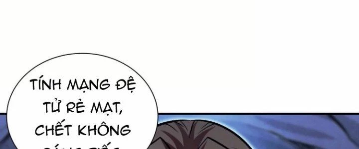 Ma Đạo Giới Bất Ổn Chapter 27 - Trang 2