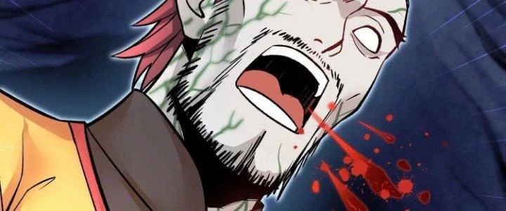 Ma Đạo Giới Bất Ổn Chapter 27 - Trang 2