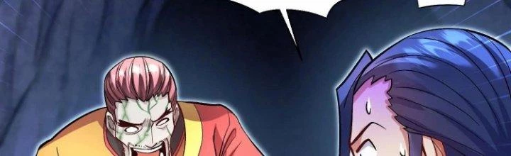 Ma Đạo Giới Bất Ổn Chapter 27 - Trang 2