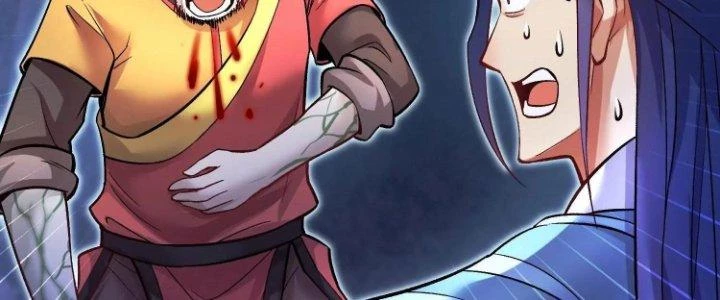 Ma Đạo Giới Bất Ổn Chapter 27 - Trang 2