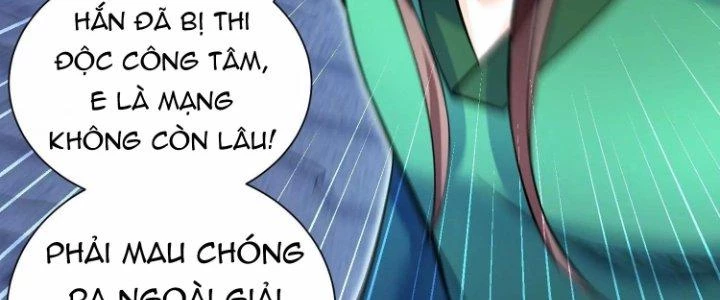 Ma Đạo Giới Bất Ổn Chapter 27 - Trang 2