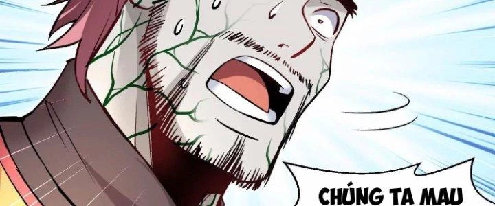 Ma Đạo Giới Bất Ổn Chapter 27 - Trang 2