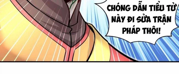 Ma Đạo Giới Bất Ổn Chapter 27 - Trang 2