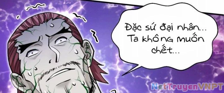 Ma Đạo Giới Bất Ổn Chapter 27 - Trang 2