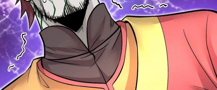 Ma Đạo Giới Bất Ổn Chapter 27 - Trang 2