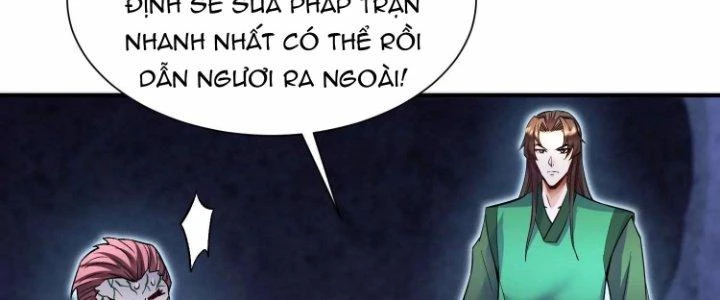 Ma Đạo Giới Bất Ổn Chapter 27 - Trang 2