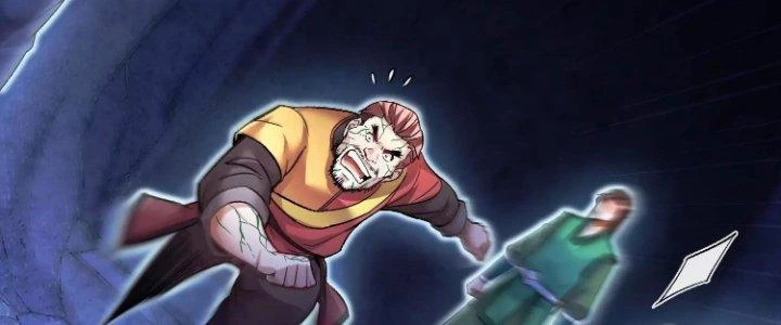 Ma Đạo Giới Bất Ổn Chapter 27 - Trang 2