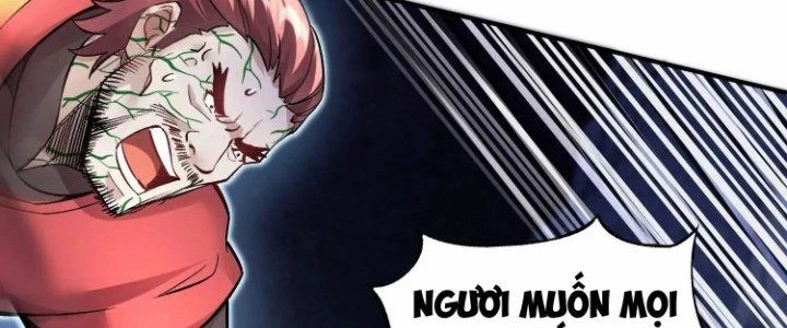 Ma Đạo Giới Bất Ổn Chapter 27 - Trang 2