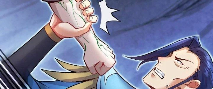 Ma Đạo Giới Bất Ổn Chapter 27 - Trang 2