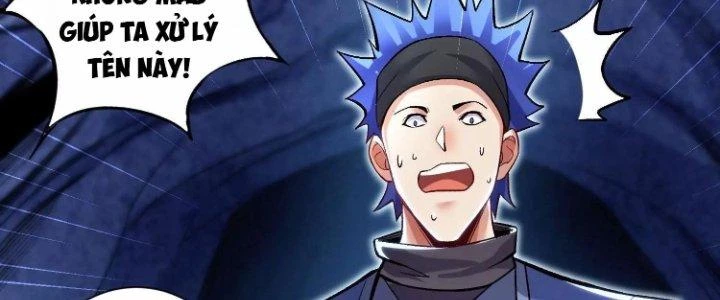 Ma Đạo Giới Bất Ổn Chapter 27 - Trang 2