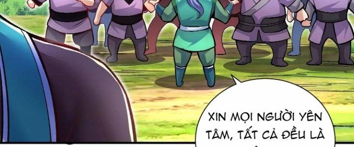 Ma Đạo Giới Bất Ổn Chapter 27 - Trang 2
