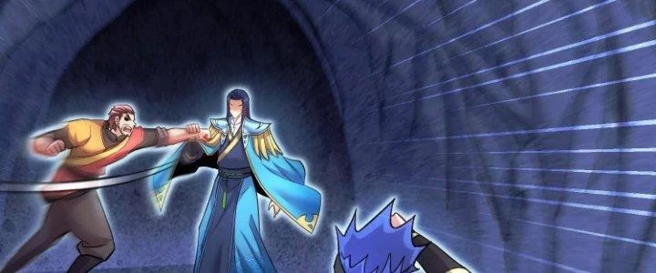 Ma Đạo Giới Bất Ổn Chapter 27 - Trang 2