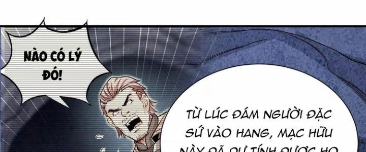 Ma Đạo Giới Bất Ổn Chapter 27 - Trang 2