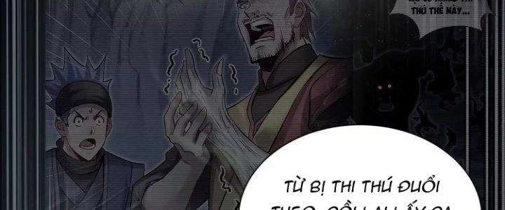 Ma Đạo Giới Bất Ổn Chapter 27 - Trang 2
